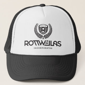 ROTTWEILAS cap