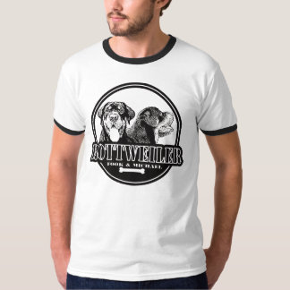 rottweiler2 T-Shirt