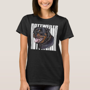 Rottweiler 10 T-Shirt