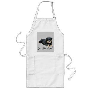 Rottweiler Apron