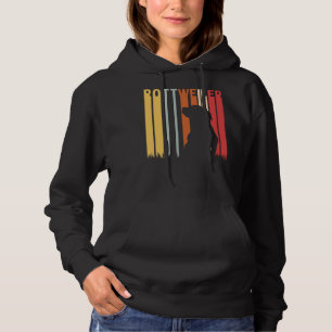 Rottweiler Classic 28 Hoodie