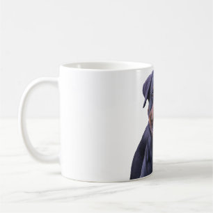 Rottweiler Coffee Mug