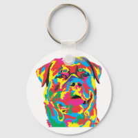 rottweiler color