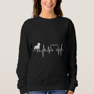 Rottweiler Dad Amp Mum Tee Shirt Gift For Men Woma