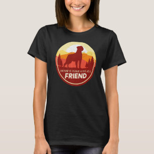 Rottweiler Dog Breed T-Shirt