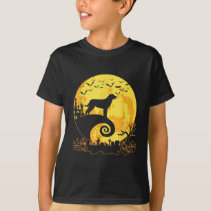 rottweiler dog halloween costume gifts ideas T-Shirt