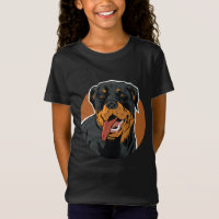 Rottweiler Dog Lover Design