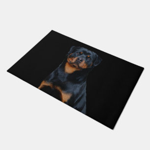 Rottweiler  doormat