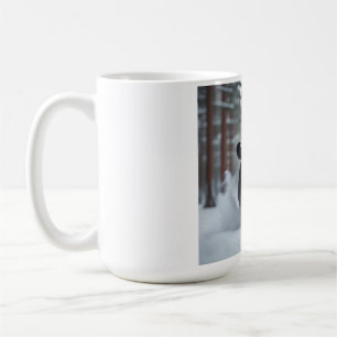 Rottweiler Elegant Coffee Mug