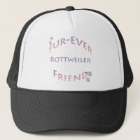 Rottweiler Furever Friend
