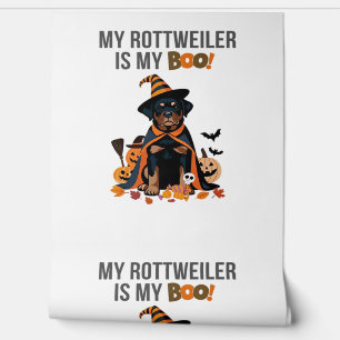 Rottweiler Halloween Costume  My Rottweiler is My  Wallpaper