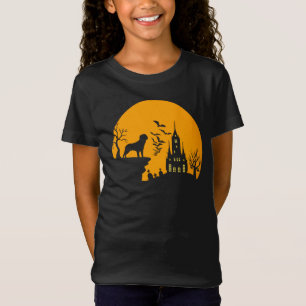 Rottweiler Halloween T-Shirt