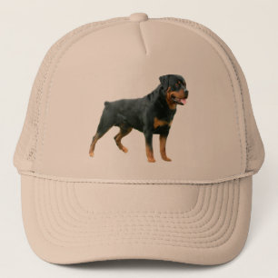 Rottweiler Hat