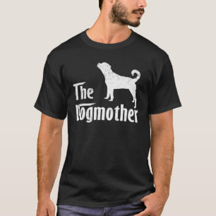 Rottweiler Lover Gifts Dog Mum Mother's Day T-Shirt