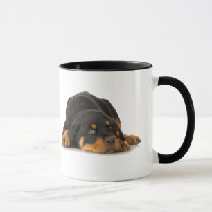 Rottweiler Mug