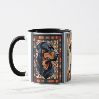 Rottweiler Mug