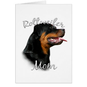 Rottweiler Mum 2