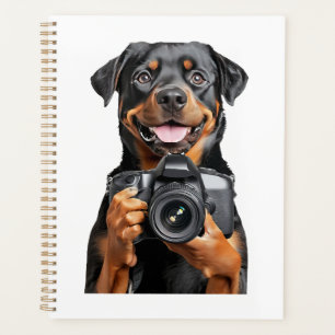 Rottweiler planner