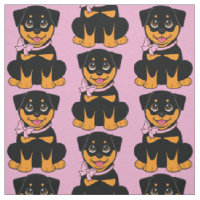Rottweiler Pupppy