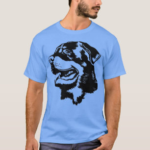 rottweiler puppy T-Shirt