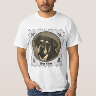 Rottweiler Rondo  T-Shirt
