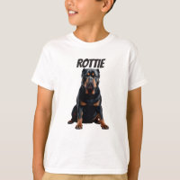 Rottweiler Rottie