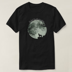 Rottweiler Sophistication T-Shirt