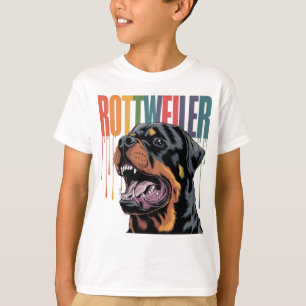 Rottweiler T-Shirt