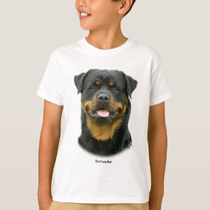 Rottweiler T-Shirt