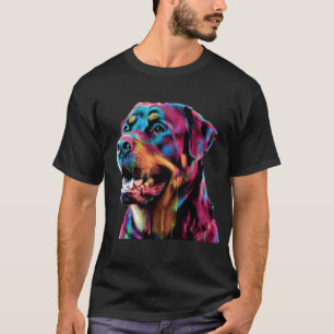 Rottweiler T-Shirt