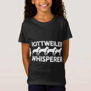 Rottweiler T-Shirt
