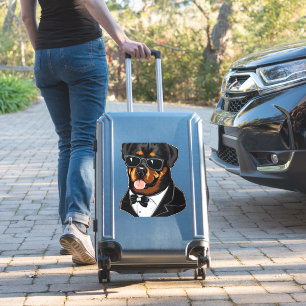 Rottweiler The Bodyguard