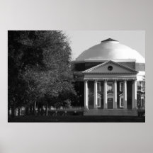 Rotunda at Dawn