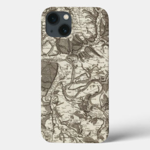 Rouen iPhone 13 Case