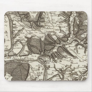 Rouen Mouse Mat