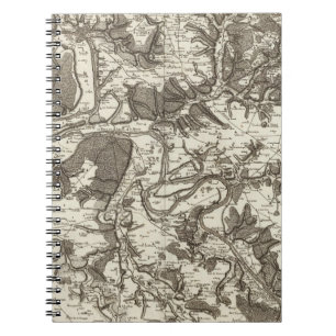 Rouen Notebook