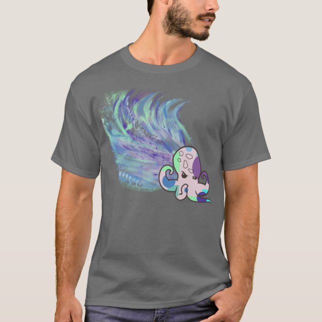 Rough and Tough Tee Shirt (Front)