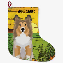 Rough Coat Collie