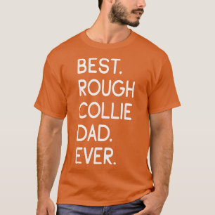 Rough Collie T-Shirt