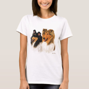 Rough Collie T-Shirt