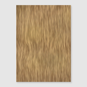 Rough Faux Wood Background in Natural Colour