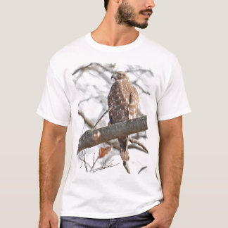 Rough Legged Hawk T-Shirt