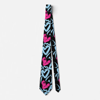 Rough Love Tie
