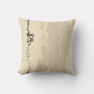Rough Marble Cushion