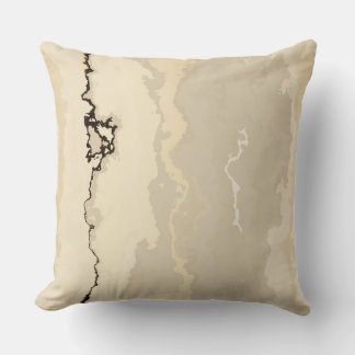Rough Marble Cushion
