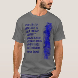 Rough Men T-Shirt