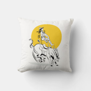 Rough Ride Cushion