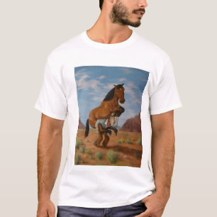 Rough Rider T-Shirt
