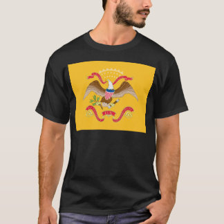 Rough Riders Flag T-Shirts