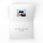 ROUGH TIMES ENCOURAGEMENT CARD